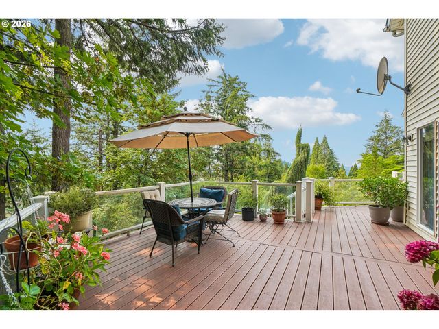 11150 Se VALLEY VIEW Ter, Happy Valley, OR 97086