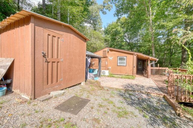 4354 Wildcat Lane, Hiawassee, GA 30546
