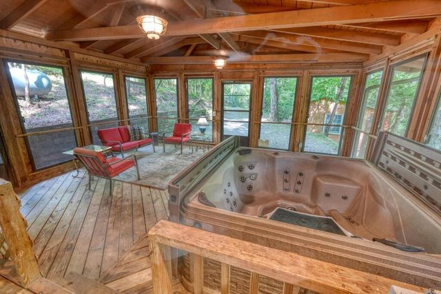 4354 Wildcat Lane, Hiawassee, GA 30546