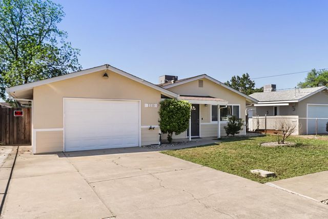 1110 Circuit Dr, Roseville, CA 95678