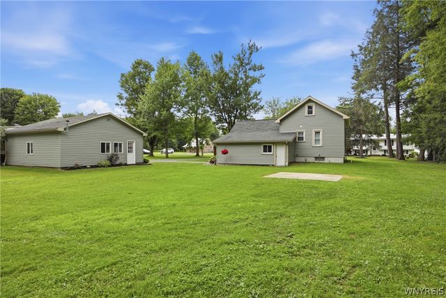 2292 New Jerusalem Road, Eden, NY 14057