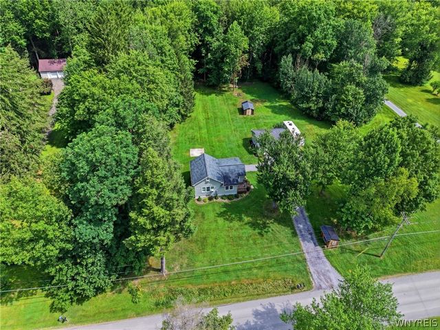 2292 New Jerusalem Road, Eden, NY 14057