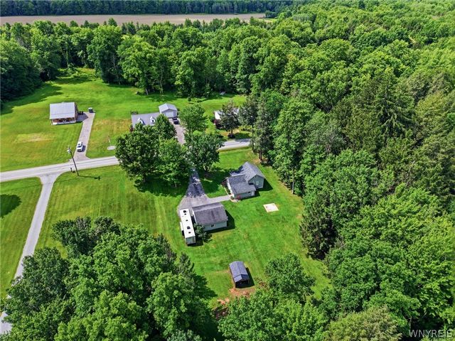2292 New Jerusalem Road, Eden, NY 14057