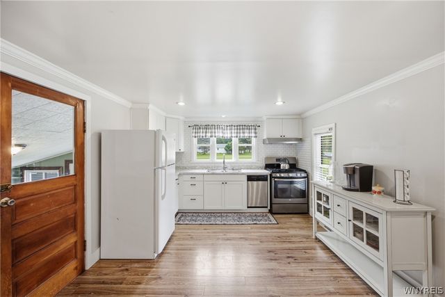 2292 New Jerusalem Road, Eden, NY 14057