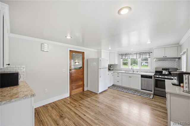 2292 New Jerusalem Road, Eden, NY 14057