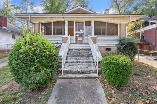 1594 Rogers SW Avenue, Atlanta, GA 30310