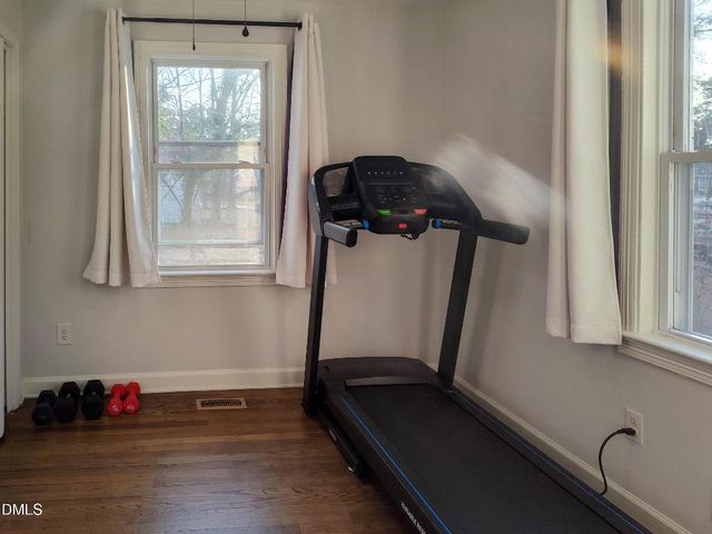 1404 E Mimosa Street, Goldsboro, NC 27530