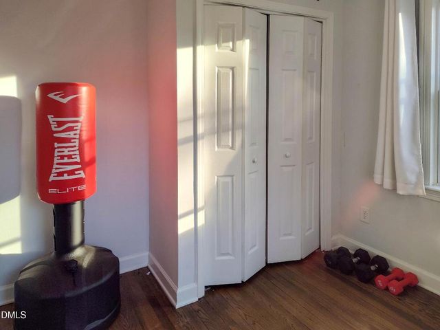 1404 E Mimosa Street, Goldsboro, NC 27530