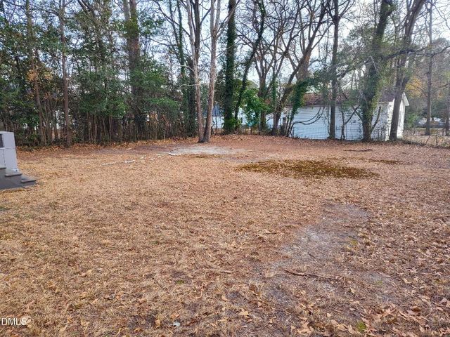 1404 E Mimosa Street, Goldsboro, NC 27530