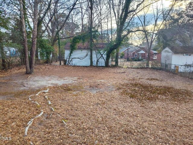 1404 E Mimosa Street, Goldsboro, NC 27530