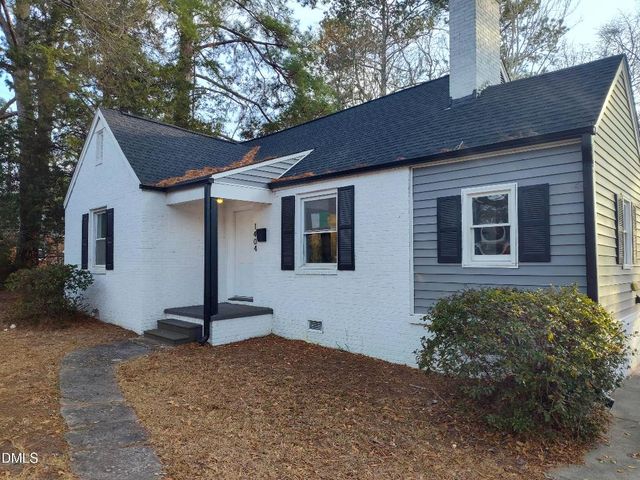 1404 E Mimosa Street, Goldsboro, NC 27530