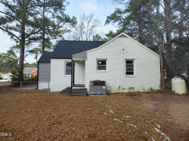 1404 E Mimosa Street, Goldsboro, NC 27530