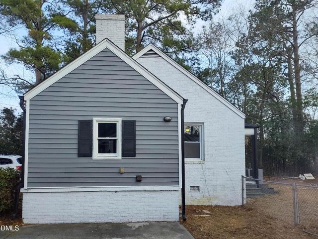 1404 E Mimosa Street, Goldsboro, NC 27530