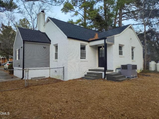 1404 E Mimosa Street, Goldsboro, NC 27530