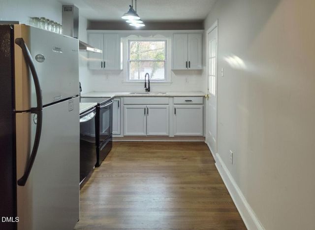 1404 E Mimosa Street, Goldsboro, NC 27530