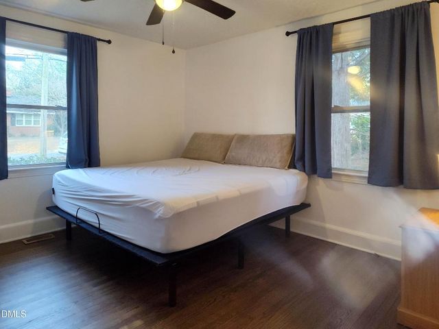 1404 E Mimosa Street, Goldsboro, NC 27530