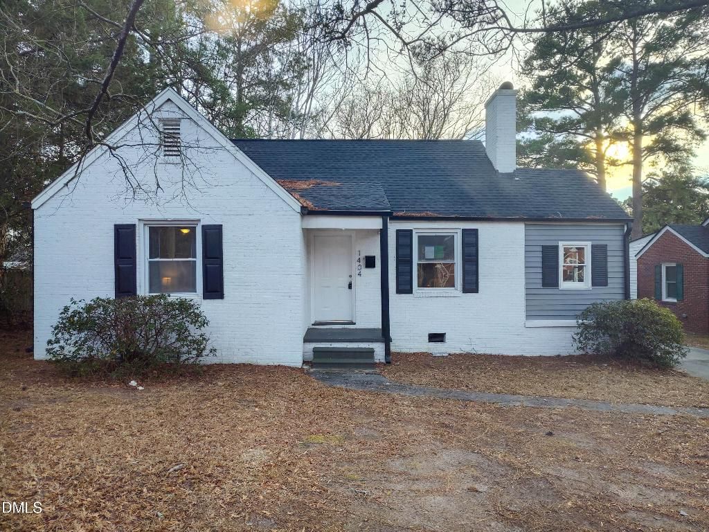 1404 E Mimosa Street, Goldsboro, NC 27530