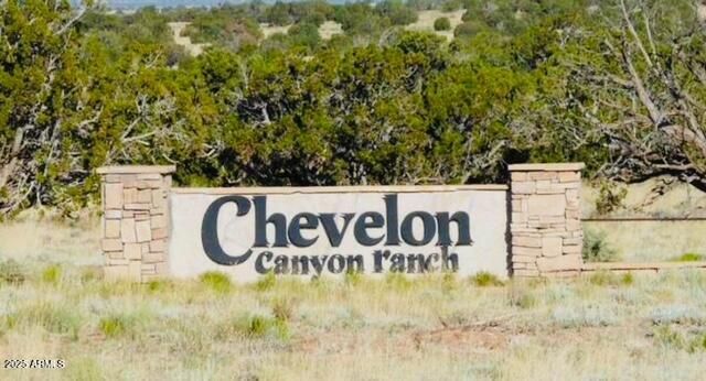 tbd Chevelon Canyon Ranch 363 -- 363, Heber, AZ 85928