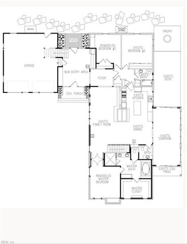 436 Gosnold CT, Virginia Beach, VA 23451