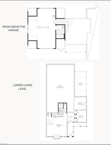 436 Gosnold CT, Virginia Beach, VA 23451