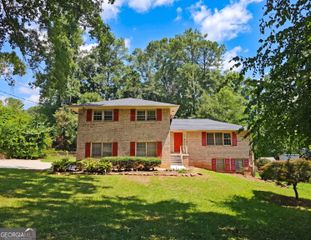 4828 Scotland Drive, Stone Mountain, GA 30088