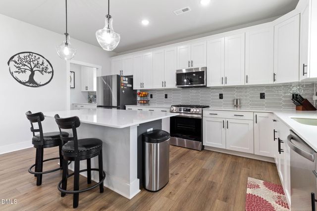 58 Kitty Branch Way, Smithfield, NC 27577