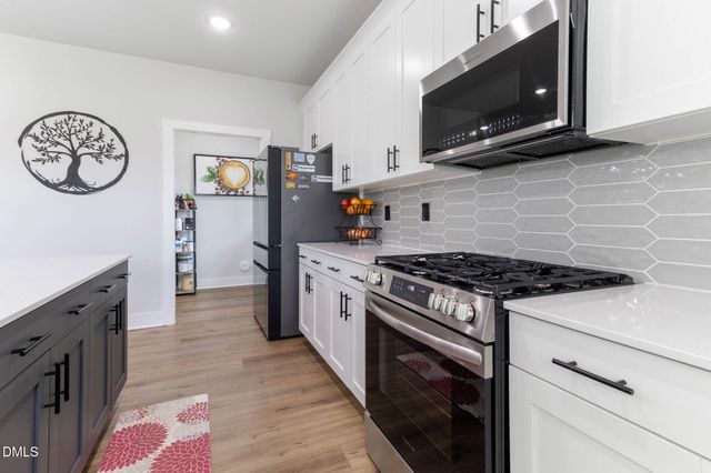 58 Kitty Branch Way, Smithfield, NC 27577