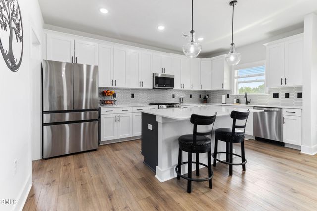 58 Kitty Branch Way, Smithfield, NC 27577