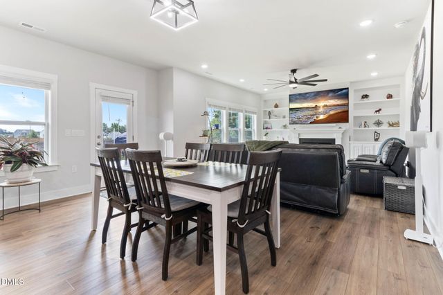 58 Kitty Branch Way, Smithfield, NC 27577