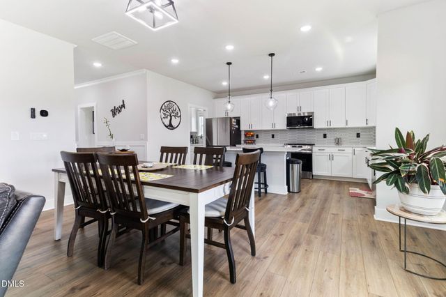 58 Kitty Branch Way, Smithfield, NC 27577