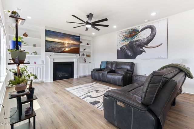 58 Kitty Branch Way, Smithfield, NC 27577