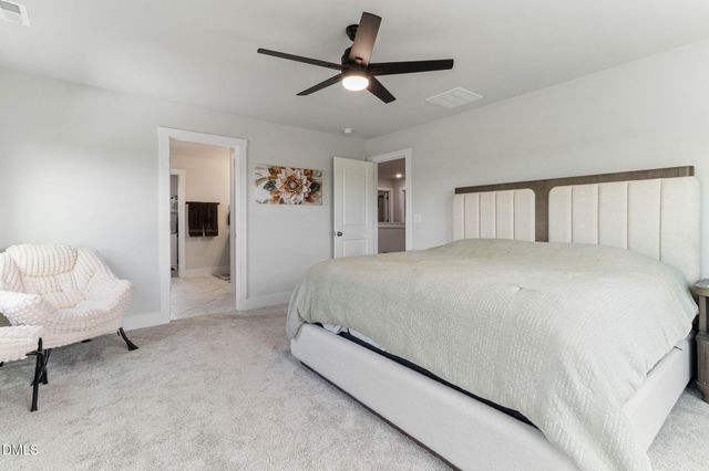 58 Kitty Branch Way, Smithfield, NC 27577