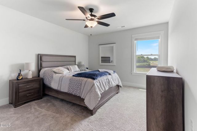 58 Kitty Branch Way, Smithfield, NC 27577
