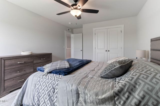 58 Kitty Branch Way, Smithfield, NC 27577