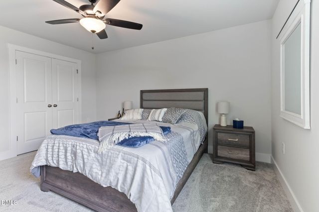 58 Kitty Branch Way, Smithfield, NC 27577