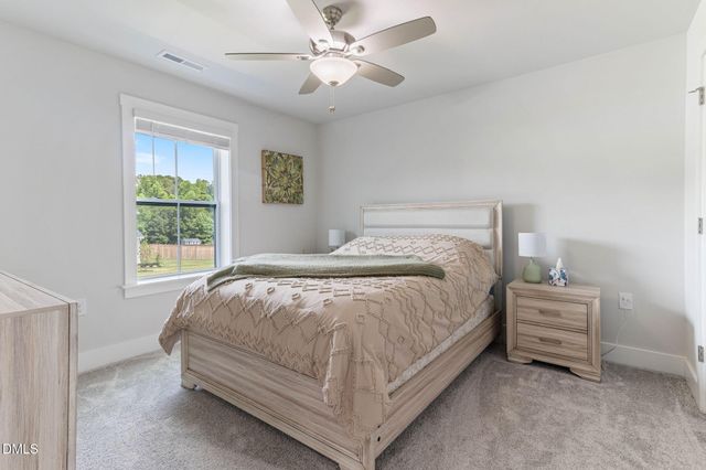 58 Kitty Branch Way, Smithfield, NC 27577