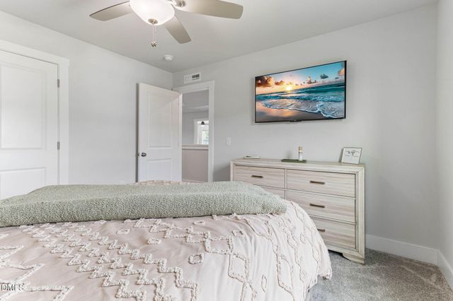 58 Kitty Branch Way, Smithfield, NC 27577