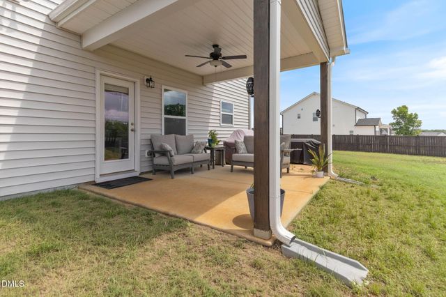 58 Kitty Branch Way, Smithfield, NC 27577