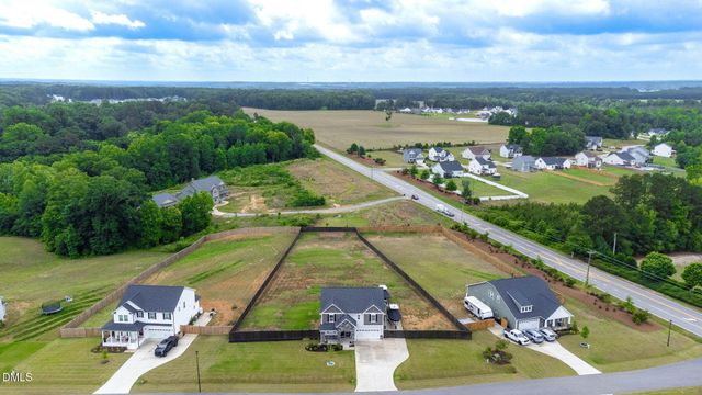 58 Kitty Branch Way, Smithfield, NC 27577