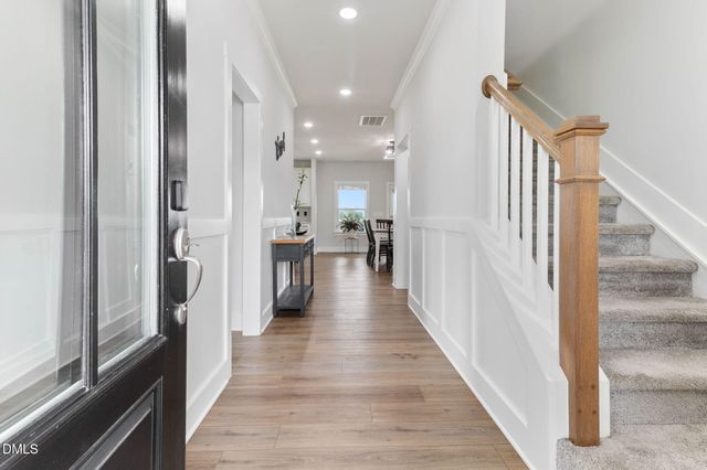58 Kitty Branch Way, Smithfield, NC 27577