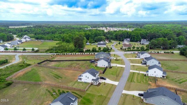 58 Kitty Branch Way, Smithfield, NC 27577