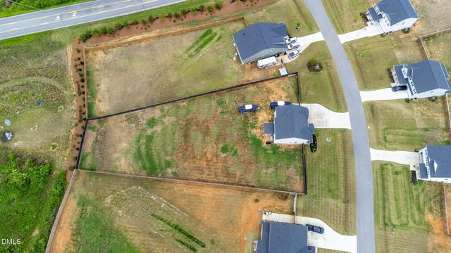 58 Kitty Branch Way, Smithfield, NC 27577