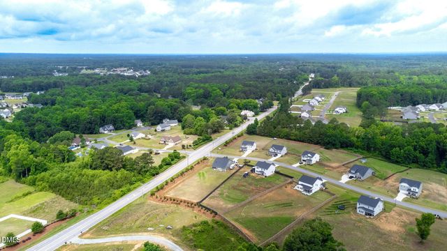 58 Kitty Branch Way, Smithfield, NC 27577