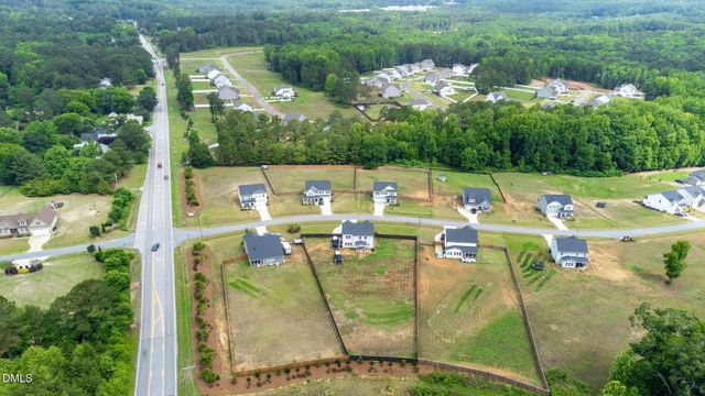 58 Kitty Branch Way, Smithfield, NC 27577
