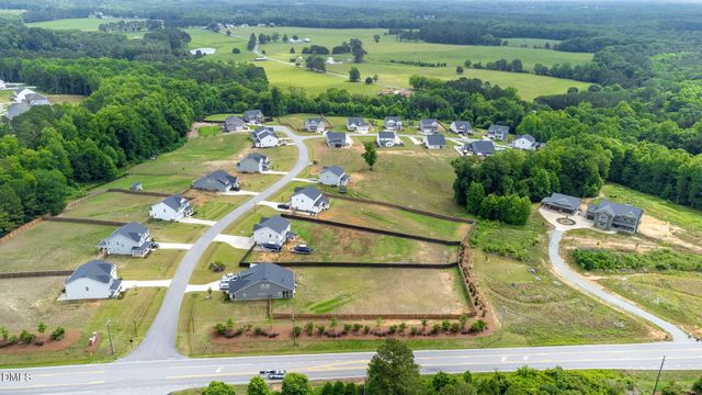 58 Kitty Branch Way, Smithfield, NC 27577