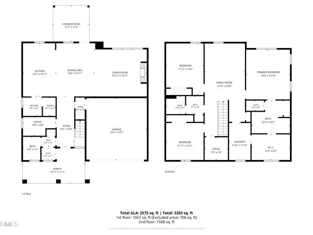 58 Kitty Branch Way, Smithfield, NC 27577