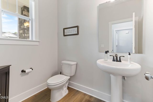 58 Kitty Branch Way, Smithfield, NC 27577