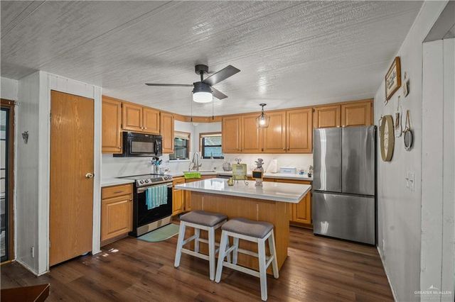 335 Queen Palm Street, Alamo, TX 78516