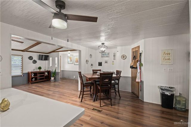 335 Queen Palm Street, Alamo, TX 78516