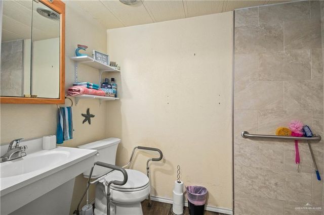 335 Queen Palm Street, Alamo, TX 78516